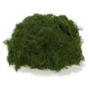 CHASO Moss Faux Greenery for and Dark 30g Houseplants, Bonsai, Dioramas, Green,