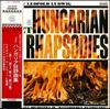 LP Record LEOPOLD LUDWIG SYMPHONIEORCHESTER  Franz Liszt  Ungarische Rhapsodie AA8125 ANGEL 1967 Japan Obi Classical Used