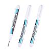 Bathroom Multifunction Depth Marker Pen Long Head Markers Hareware Processing Deep Hole Marker