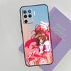 Sakura Cardcaptor Anime Case For OPPO Reno 5 Lite 2Z 2F A15 A52 A72 A83 A54 A74 A94 A5 A9 A31 A53 A53S 2020 Cover