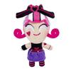 Milk Shadow Cookie Plush Toy Cartoon Game Stuffed Doll Cute Kids Gift Birthday