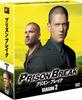 Prison Break Season 2 Compact (SEASONS Box) [DVD]