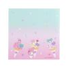 Sanrio Memo My Melody 327948 (Ice Party)