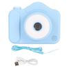 20MP Kids Camera Mini Portable Children Digital Camera for Girls Boys Holiday Birthday Gifts Blue