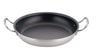 Endo Shoji TKG Frying Pan 40cm Inner Diameter X Depth 378 X 70 Bottom Diameter 315 Weight Hands Deep Type Fire Compatible Teflon Hard Coating Prevents