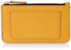 Визитница PFMO0025U0LV520 PUMPKIN [Marni] Женская [товар]