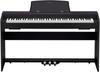 Electronic Piano Privia Black Wood Finish 88-key PX-770BK