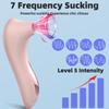 Powerful Sucking Vibrators for Women Sucker Clitoris Vibrator Female Nipple Oral Vacuum Stimulator Sexy Toys Goods for Adults 18