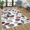 Washable Printed Carpet LNA0253