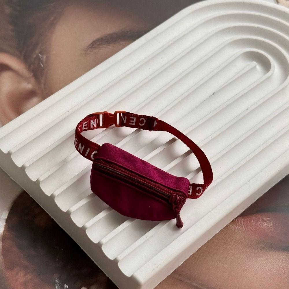 Куклы из хлопка конфетных цветов Ручная работа Плюшевый набор инструментов для кукол для 10 см хлопковых кукол/для 13 см куклы-животного