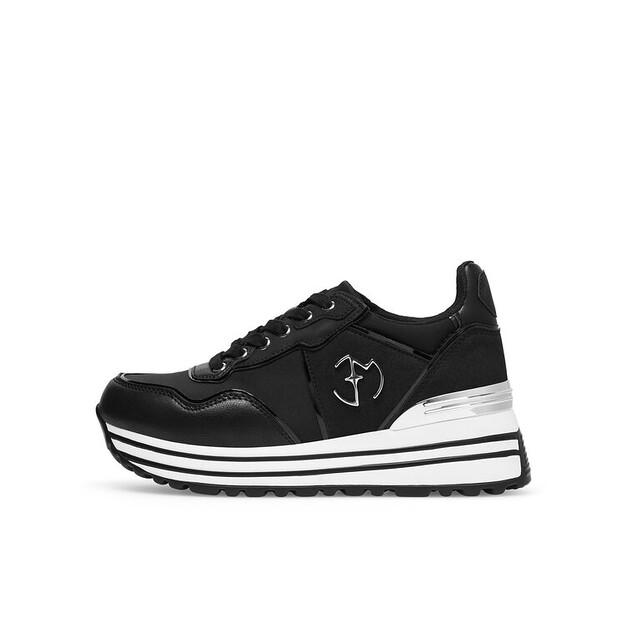 Sneakers Eva Minge WYL3795-3 Black