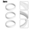 New 3 Pack For Polaris 180-280 360 380 Pool Cleaner-Tire Replacements C-10 C10