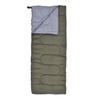 BUNDOK Envelope-type Sleeping Bag BDK-59 Sleeping Bag Double-sided Zipper Suitable Temperature Approx. 10℃ ~