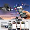 New Car Dvr 1080P Dash Cam for Car WIFI APP Control Recorder Video 2/3 Channel Front and Rear View Car Camera for Car Assecories