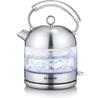 Чайник Severin WK 3459 стеклянный чайник в ретростиле