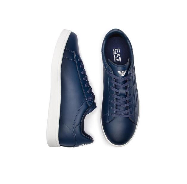 Men's Sneakers EA7 Emporio Armani Navy