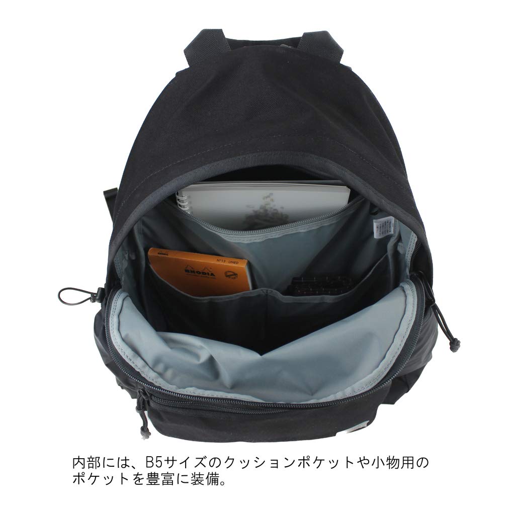 PORTER SWITCH Backpack [Porter] 874-19678 Black/10