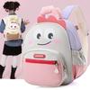 Kindergarten School Bag Boys and Girls Cartoon Cute Little Backpack Cute Little Dinosaur Backpack