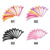 Hairpins Washing Shower Barrette Section Clamps Basic Hair Clips Salon Styling Hair Clips