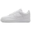 Kobe Bryant X Air Force 1 Low Forever White Men Sneakers IB0018-100