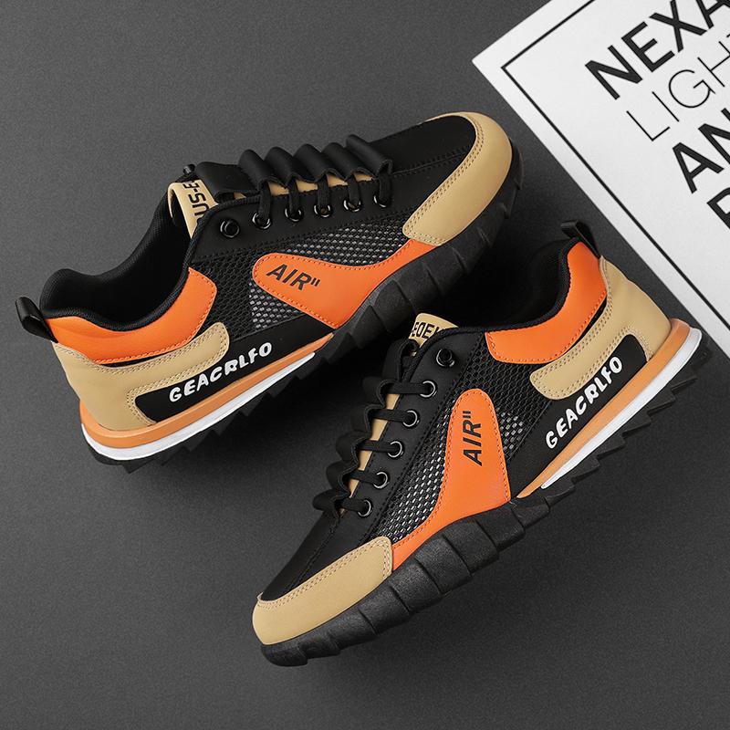 AIR Trans Form Cross Border Популярная носибельная резиновая подошва Повседневные кроссовки Мужская обувь Tenis Chaussure Homme Zapatillas Hombre