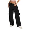 Women's Workwear Sweatpants Casual Loose Fleece High Waist Jogger Pants Ladies Sweatpants Casual Pants Yoga Pants Homewear