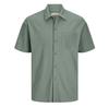 Jack & Jones Mykonos Plisse Short Sleeve Shirt