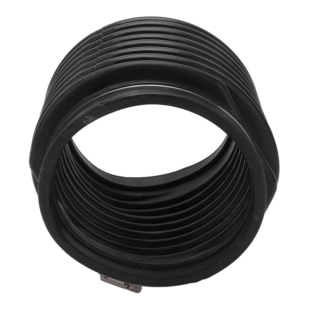 Rubber U Joint Bellows 60932A4 with 2pcs Fixed Clamps Replacement for Mercruiser Alpha One Stern