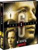 The Season 6 Compact X-Files (SEASONS Box) [DVD]