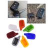 Silicone Case Shell Mini Cover Case Auto Alarm Remote Control