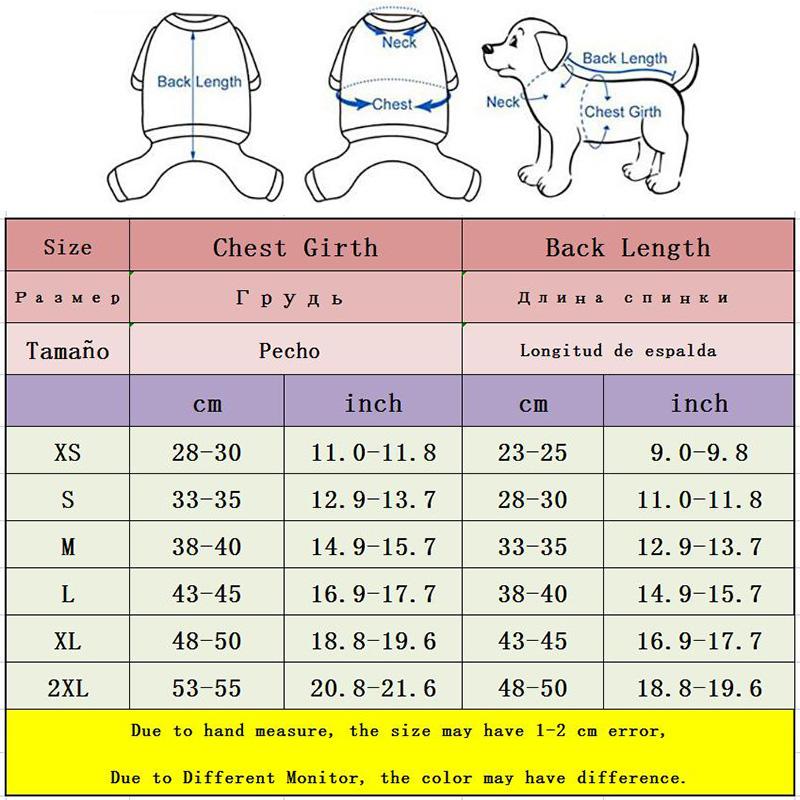 Puppy Pet Sweaters for Small Medium Dogs Cats Clothes Winter Warm Dog Knitted Clothing Chihuahua Yorkies Shih Tzu Pug