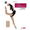 Girls Dance Shimmer Stirrup Tights (1 Pair)