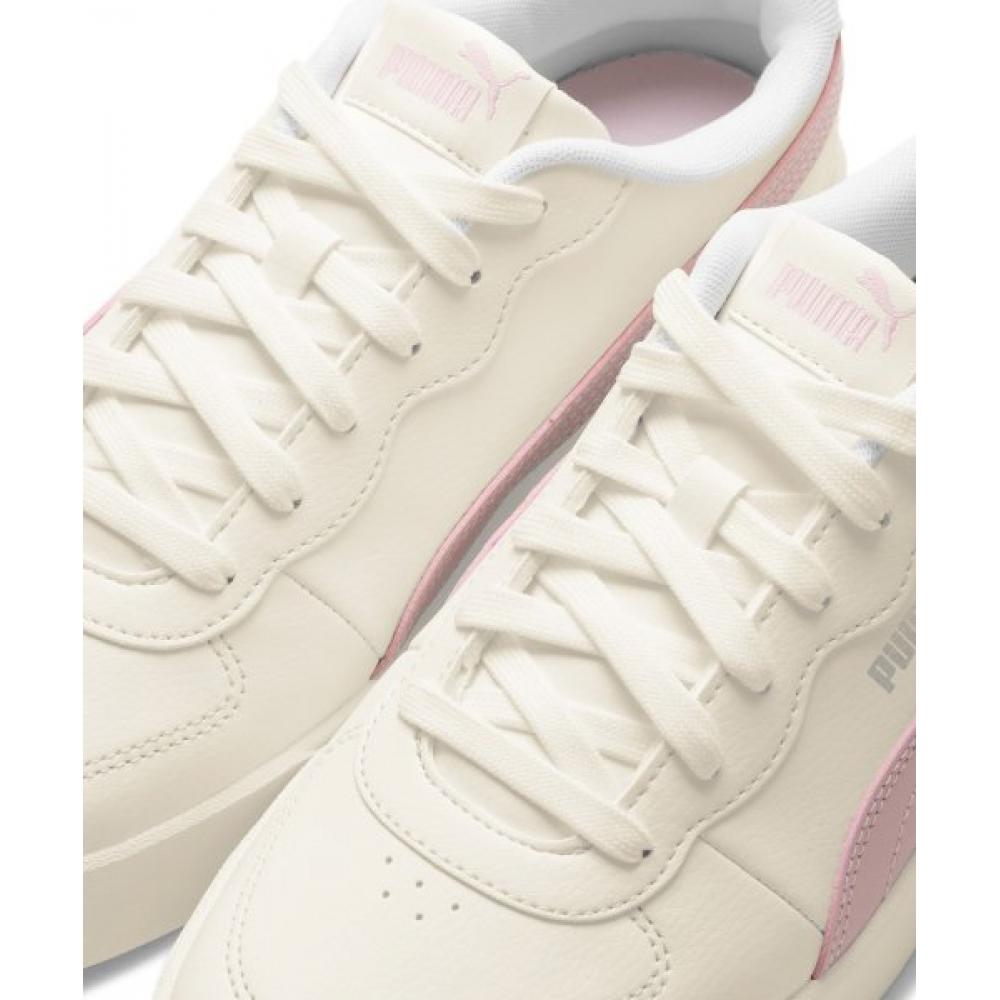 Puma Puma Sky Clean   White  Pink  380147 05