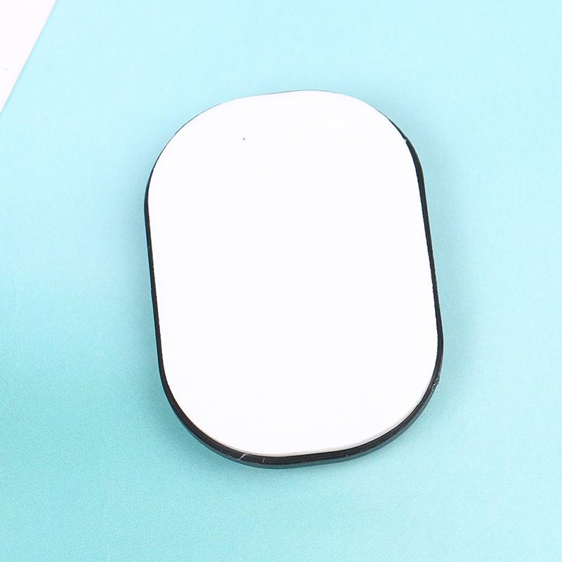 Bike Cellphone Back Buckle For Mobile Phone Holder Riding Strong Adhesive Stand