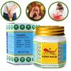 White HR 30g - Soothes Headaches, Insect Bites and Muscular Pain