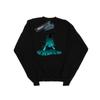 Harry Potter Mens Hogwarts Silhouette Sweatshirt