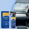 Automotive Coating Spray Easy To Use Waterless Car Quick-Acting Coating Agent Car Scratch Remover Wax Polish