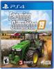 Farming Simulator 19 (Imported North America) - PS4 / Game Software