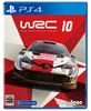 PS4 Version WRC 10 FIA World Rally Championship