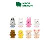 [Pre-order] Stray Kids - SKZOO PLUSH STANDING Ver. [celebrATE]