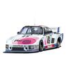 PLATZ/BEEMAX 1/24 Series Porsche 935 K2 1978 Le Mans 24 Hours Plastic Model Kit BX24025 (Car)