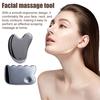 Premium Terahertz Stone Gua Sha Scraping Tools Massage Circulation Boost Reduce Puffiness Lymphatic Drainage Wrinkle Reduction Gua Sha Massager