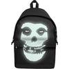 Misfits Fiend Glow In The Dark Backpack