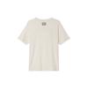 Puma Letter Print Breathable Casual Short Sleeve T-Shirt Men Tops Khaki 845911-75