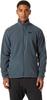 Jacket Daybreaker Fleece Jacket Men Alpine Frost