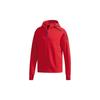 Sports Knit Jacket Men Outerwear Red EA2105
