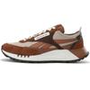 Cl Legacy W+ Comfortable Casual Thick Sole Low Top Running Shoes Unisex Sneaker Light-Brown 24FRC903U3GY4