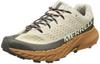 Running Shoes AGILITY PEAK 5 Cm 2E [Merrell] Men's OYSTER/OLIVE 26.0
