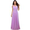 Sexy Women's Fashion Long Dress Beach Bridesmaid Convertible Wrap Party Dress Women