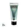 Hair Hydrator Wet Curl Cream Tube Type, 100g, 3 Pieces